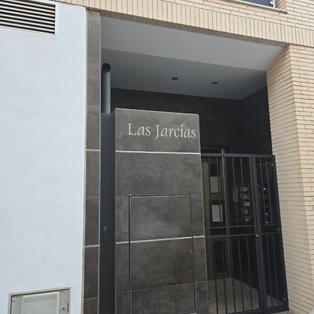 Las Jarcias I Moncófar Exteriér fotografie