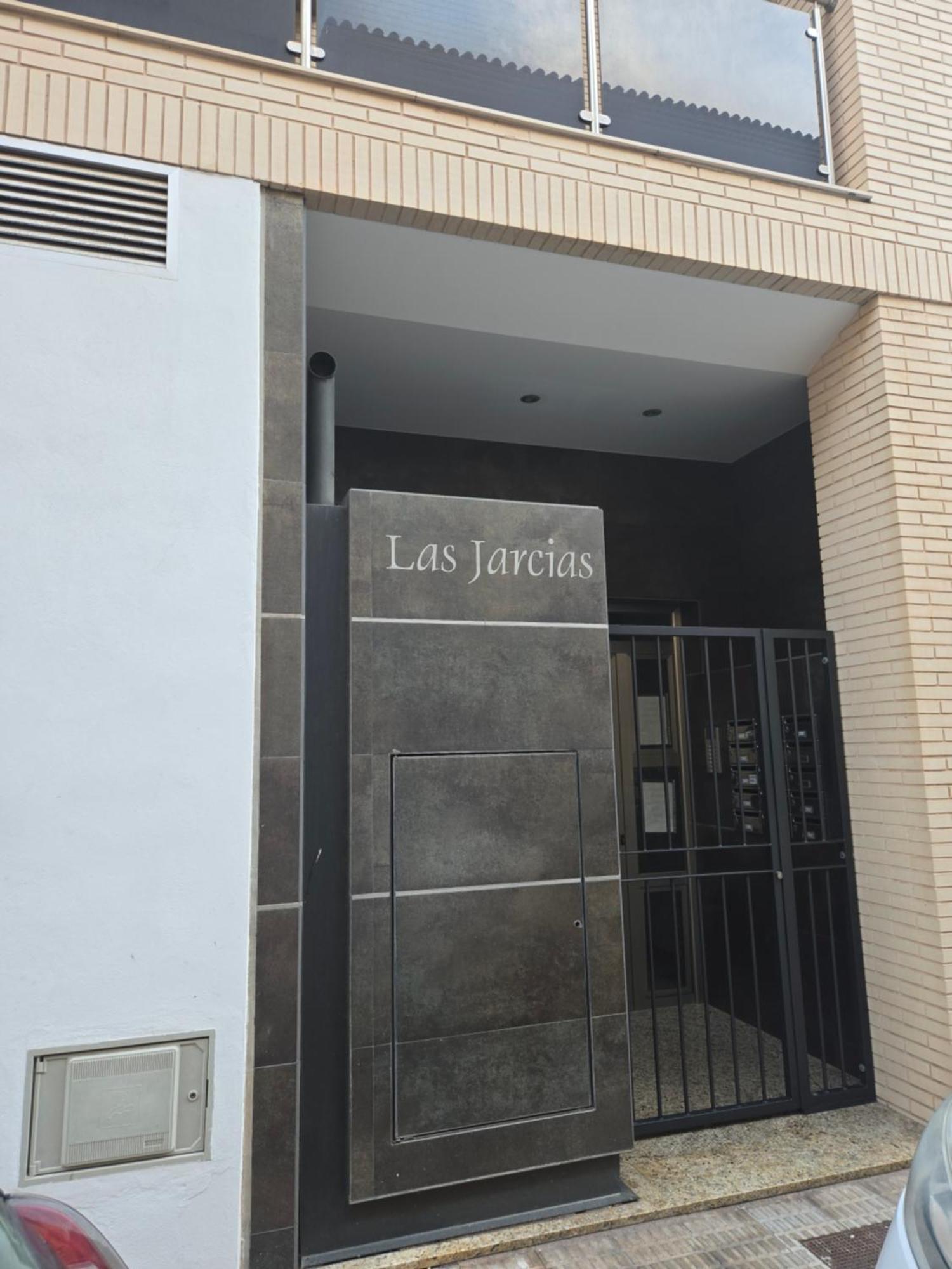 Las Jarcias I Moncófar Exteriér fotografie